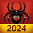 Icon of program: Spider Solitaire for Seni…