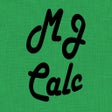 Icono del programa: MJ Calc