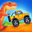 Icon of program: Trucks and Dinosaurs for …