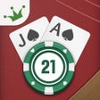 Icon of program: Royal Blackjack Casino 21