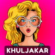 Icon of program: Khuljakar: Prank Video Ca…