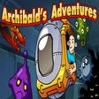 Icon of program: Archibald's Adventures