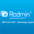 Icon of program: Radmin