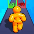 Icon of program: Tall Man Run