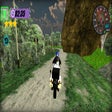 Icono del programa: Bike Offroad Simulator