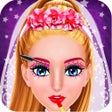 Icon of program: Wedding Doll - Dress Up  …