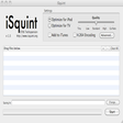 Icon of program: iSquint