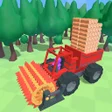 Icon of program: Wood Harvest