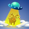 Icon of program: Invaders Christmas