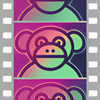 Icono de programa: Video Monkey