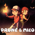 Icon of program: Prune & Milo