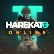 Icono de programa: Harekat 2 : Online