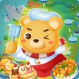 Icono de programa: 熊掌廚Chef Bear