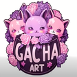 Icono del programa: Gacha Art