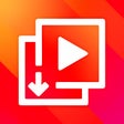 Icono de programa: Easy Tube video downloade…