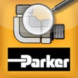 Icono de programa: Parker Fitting Finder