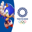 Icono de programa: SONIC AT THE OLYMPIC GAME…