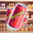 Icono de programa: Goods Sort - Match 3D Mas…