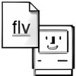 Icono de programa: FLV Crunch