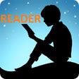 Icono de programa: eBooks Reader for Kindle …