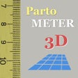 Icon of program: Partometer3D measure on p…