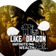 Icono del programa: Like a Dragon: Infinite W…