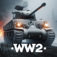 Icono de programa: WW2 Battlefields Sim Lite