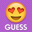 Icono de programa: Emoji Guess  Best Free Em…