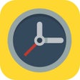 Icon of program: Simply Clock - Digital