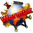 Icono de programa: Wormux