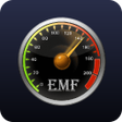 Icono del programa: EMF Metal detector - EMF …