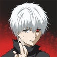 Icono de programa: Tokyo Ghoul: Break the Ch…