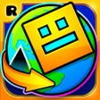 Icono de programa: Geometry Dash World