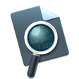 Icono de programa: File Spy - View and Exami…