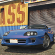 Icon of program: Supra Simulator Toyota Ex…