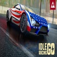 Icono de programa: Idle Racing GO: Clicker T…