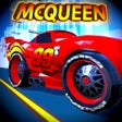 Icono de programa: McQueen Lightning Cars