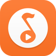 Icon of program: Music Player - just LISTE…