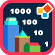 Icon of program: Montessori Math City