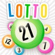 Icono de programa: All Lottery Results