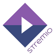 Icono de programa: Stremio