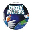 Icono de programa: Chicken Invaders