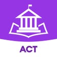 Icono de programa: ACT Test Prep 2024