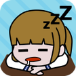 Icon of program: Let Me Sleep - Escape gam…