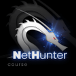 Icono de programa: Kali NetHunter Course