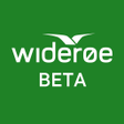 Icono de programa: Widerøe Beta