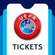 Icono del programa: UEFA Mobile Tickets