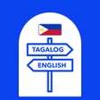 Icono de programa: Tagalog English Translato…