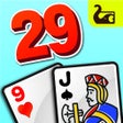 Icono del programa: 29 Card Game - Fast 28 On…