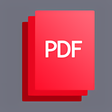 Icono de programa: PDF Reader for Adobe PDF